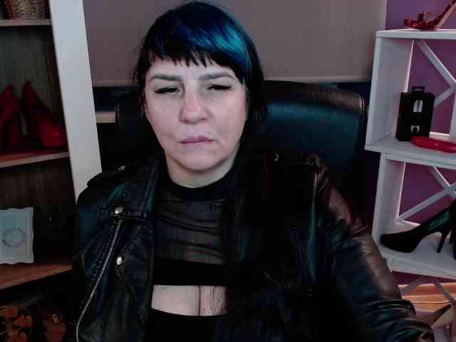 velvetgloria webcam