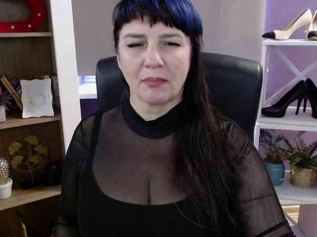 velvetgloria webcam