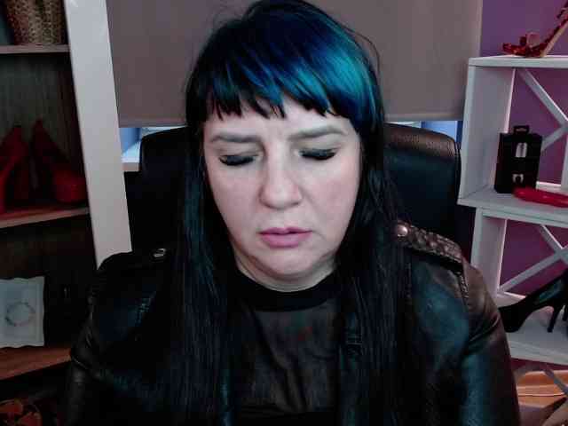 velvetgloria webcam