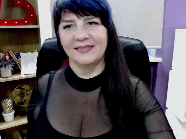 velvetgloria webcam