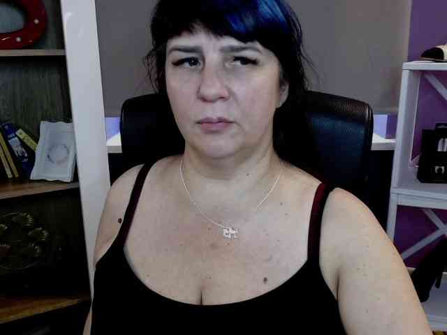 velvetgloria webcam