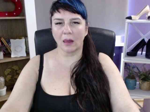 velvetgloria webcam