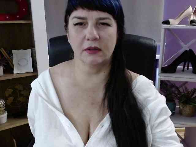 velvetgloria webcam