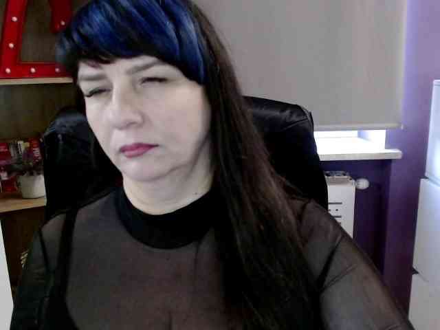 velvetgloria webcam