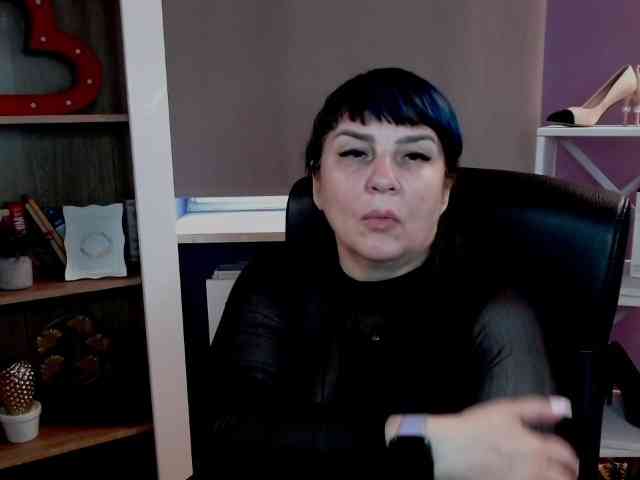velvetgloria webcam