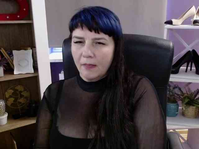 velvetgloria webcam