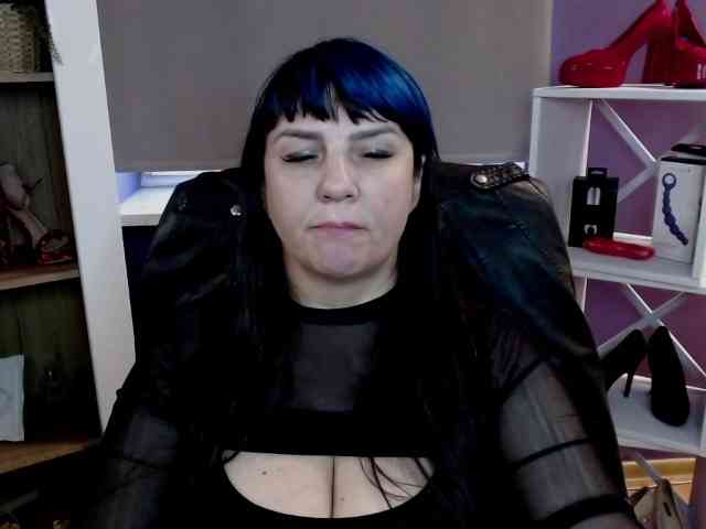 velvetgloria