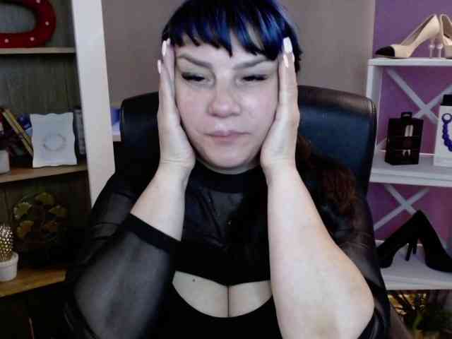 velvetgloria webcam