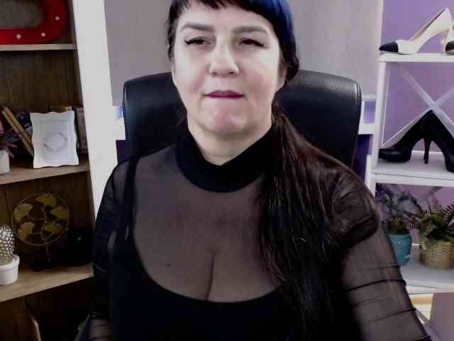 velvetgloria webcam
