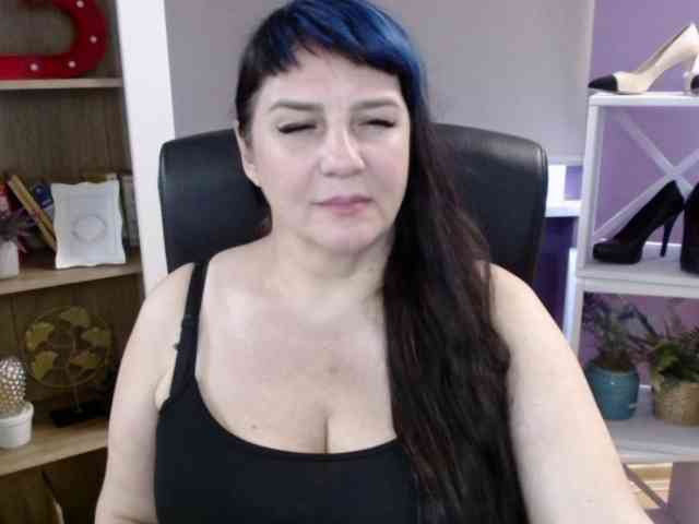 velvetgloria webcam