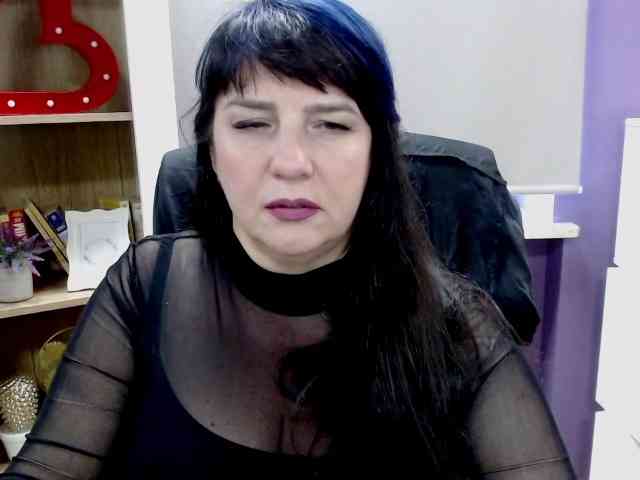 velvetgloria webcam