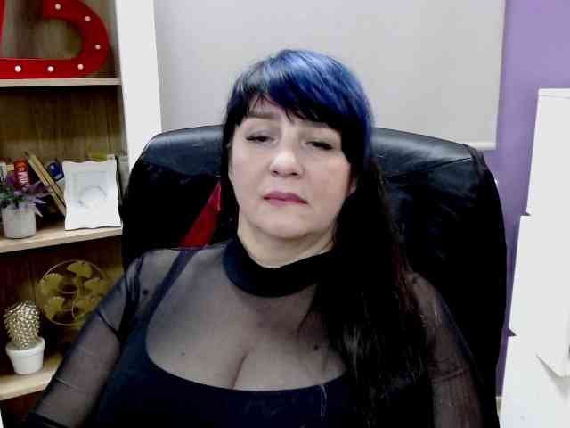 velvetgloria webcam