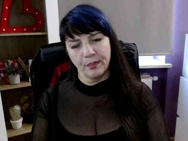 velvetgloria webcam