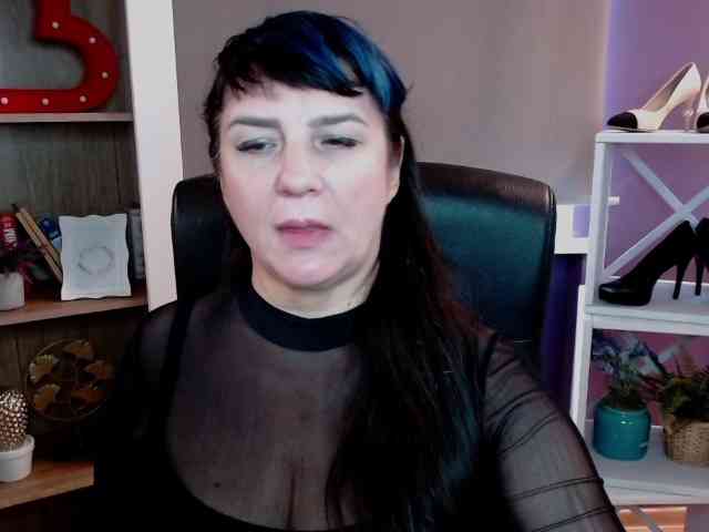 velvetgloria webcam
