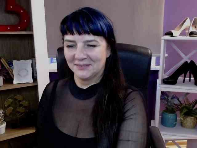 velvetgloria webcam