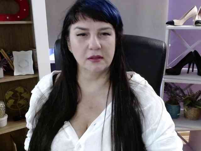 velvetgloria webcam