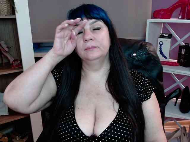 velvetgloria webcam