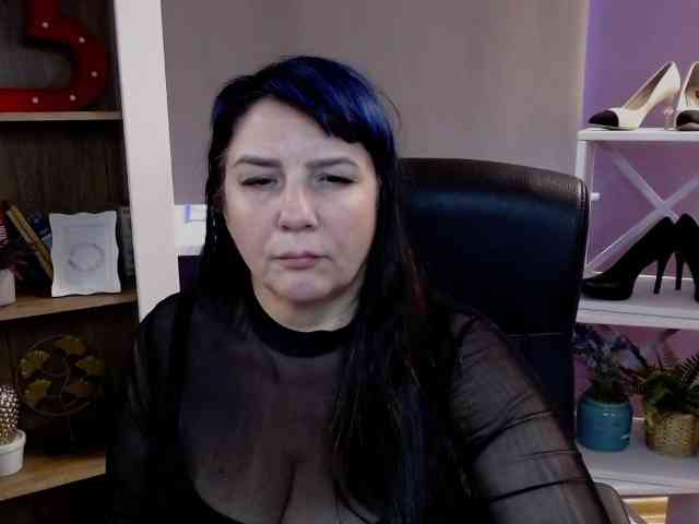 velvetgloria webcam