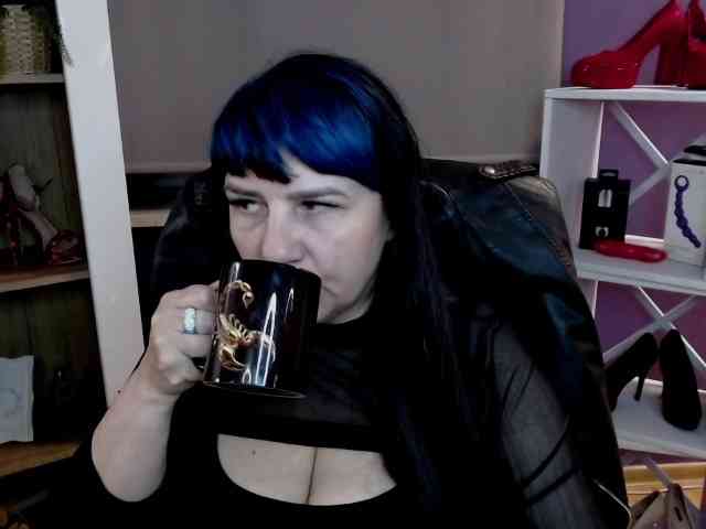 velvetgloria webcam