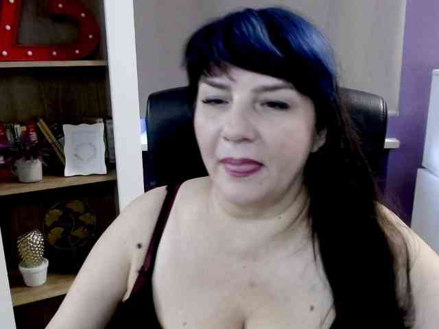 velvetgloria webcam
