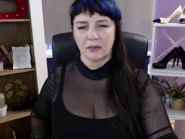 velvetgloria webcam