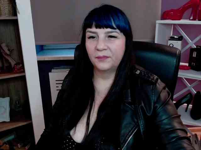velvetgloria webcam