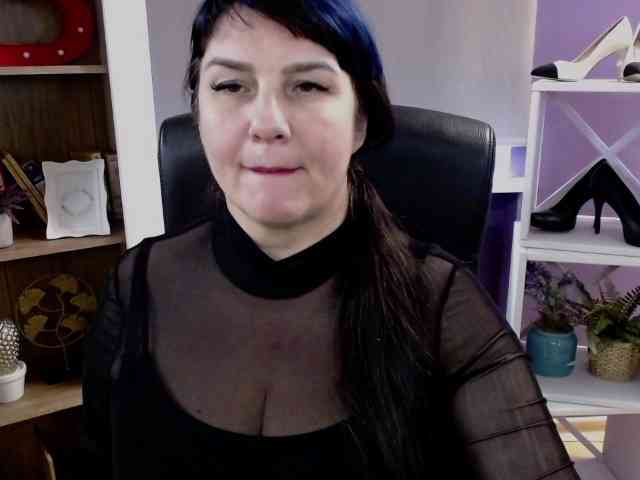 velvetgloria webcam