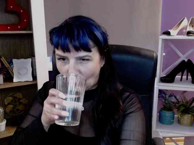 velvetgloria webcam