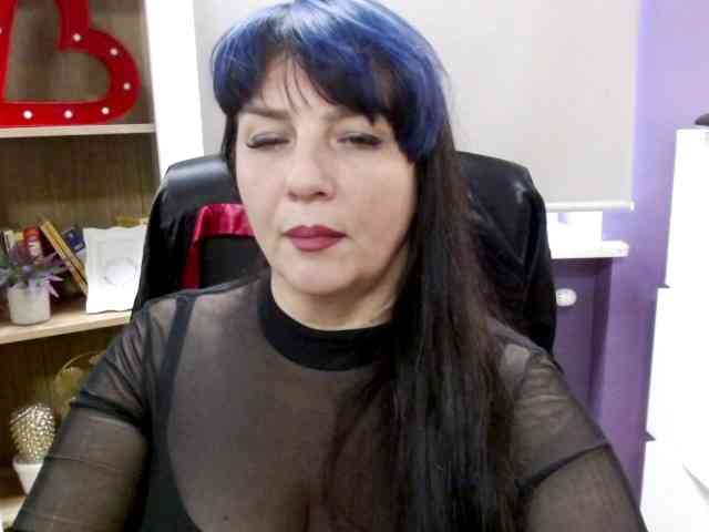 velvetgloria webcam