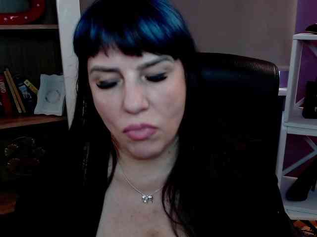 velvetgloria webcam