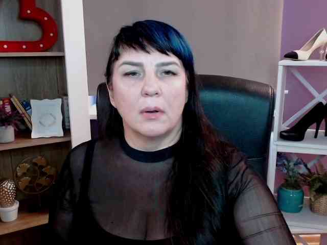 velvetgloria webcam