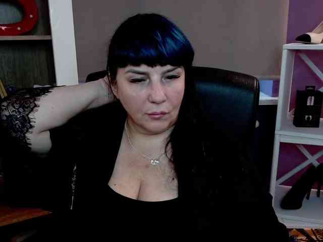 velvetgloria webcam