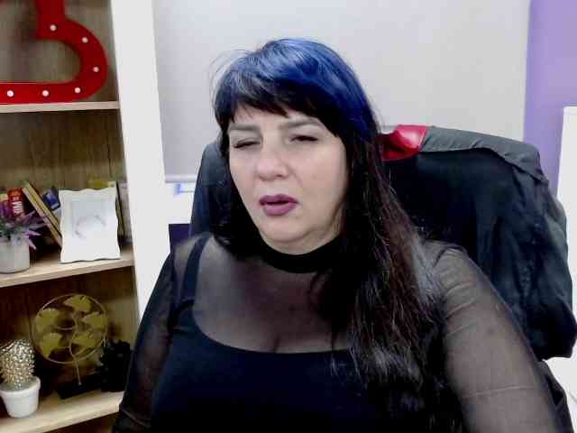 velvetgloria webcam