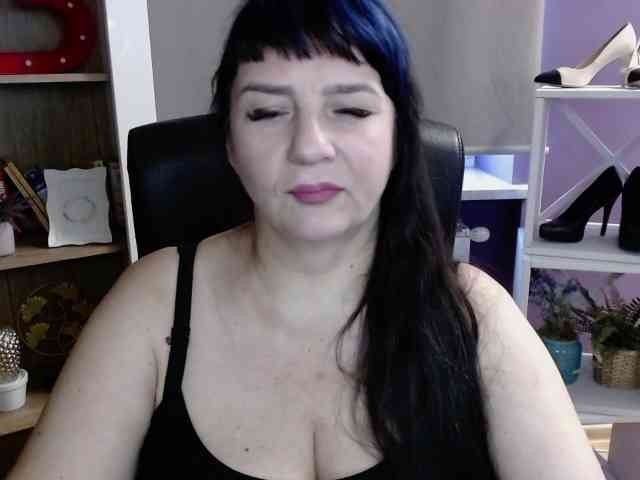 velvetgloria webcam
