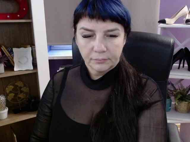 velvetgloria webcam