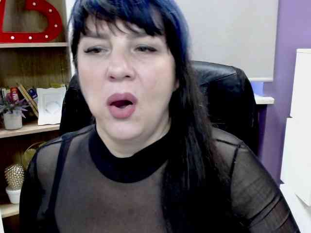 velvetgloria webcam