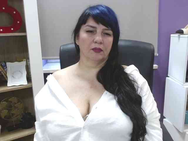 velvetgloria webcam