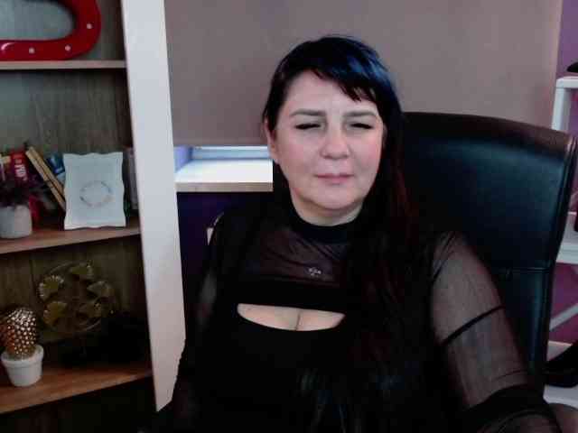 velvetgloria webcam