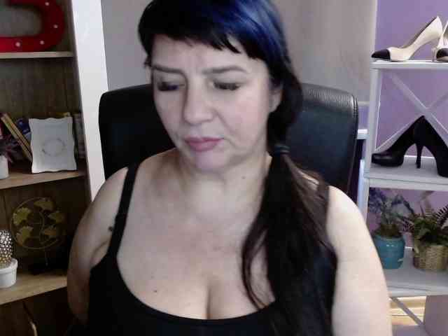 velvetgloria webcam