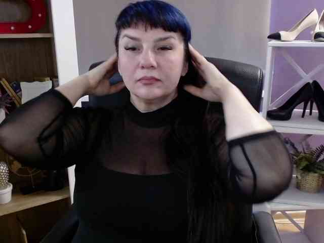 velvetgloria webcam