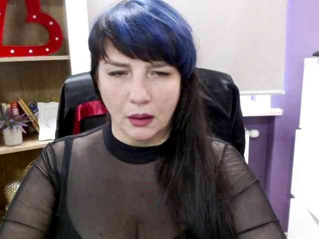 velvetgloria webcam