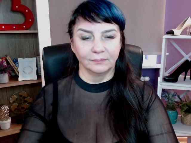 velvetgloria webcam