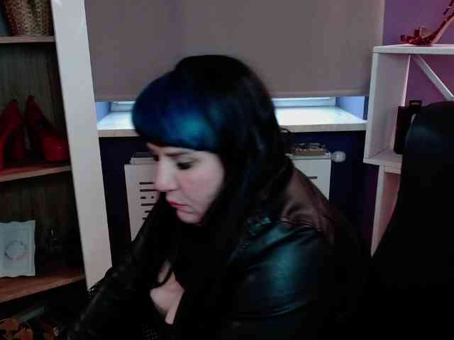 velvetgloria webcam