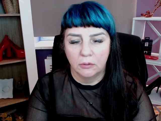 velvetgloria webcam