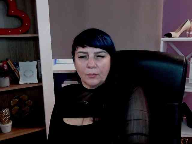 velvetgloria webcam