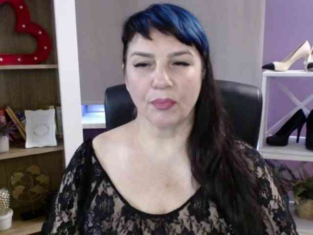 velvetgloria webcam