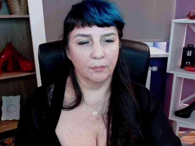 velvetgloria webcam