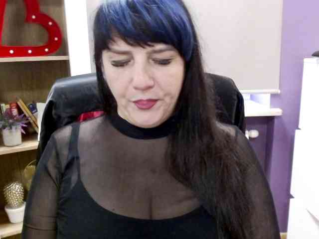 velvetgloria webcam