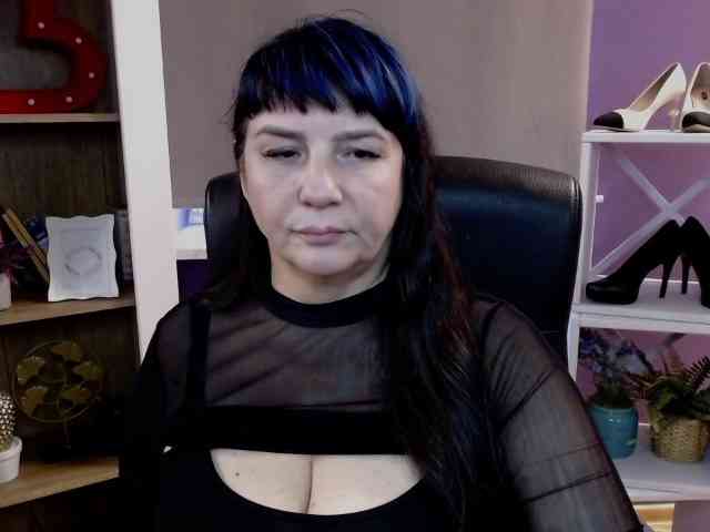 velvetgloria webcam