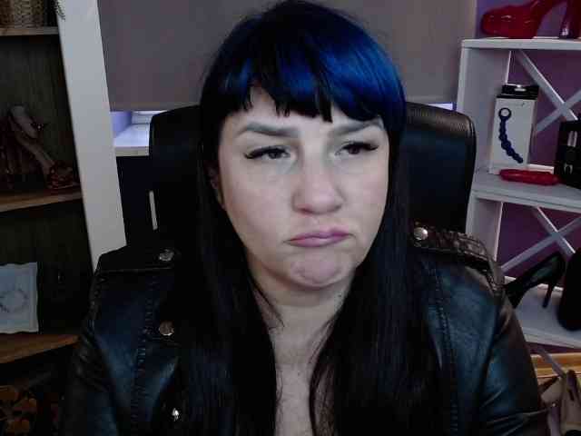 velvetgloria webcam